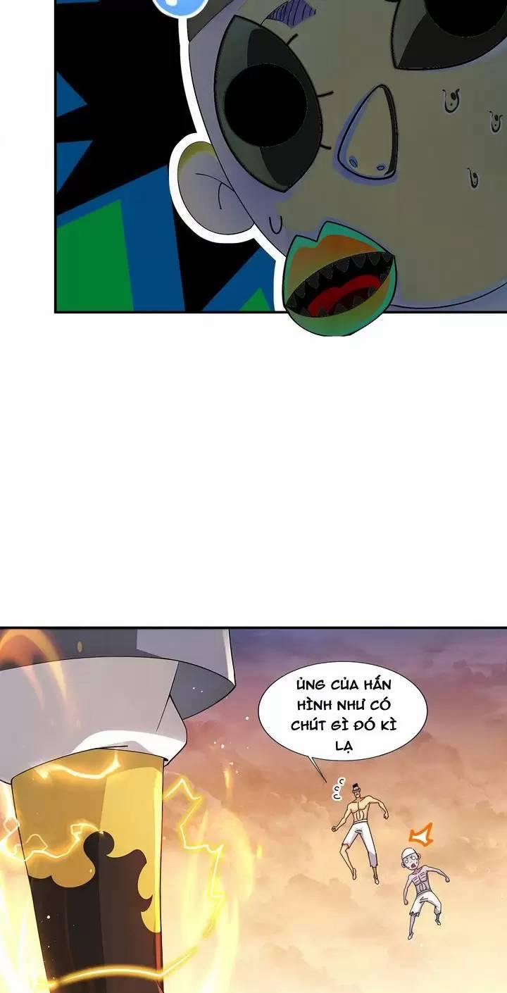 Tuyệt Sắc Đạo Lữ Đều Nói Ngô Hoàng Thể Chất Vô Địch 265 trang 9