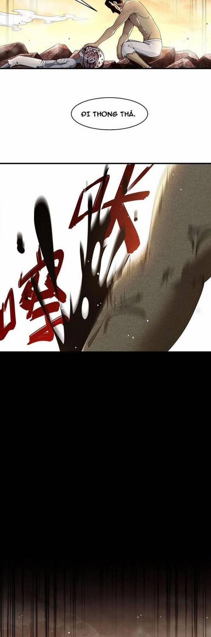 Tuyệt Sắc Đạo Lữ Đều Nói Ngô Hoàng Thể Chất Vô Địch 266 trang 1