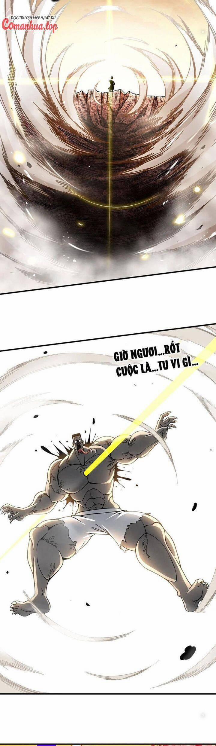 Tuyệt Sắc Đạo Lữ Đều Nói Ngô Hoàng Thể Chất Vô Địch 266 trang 13