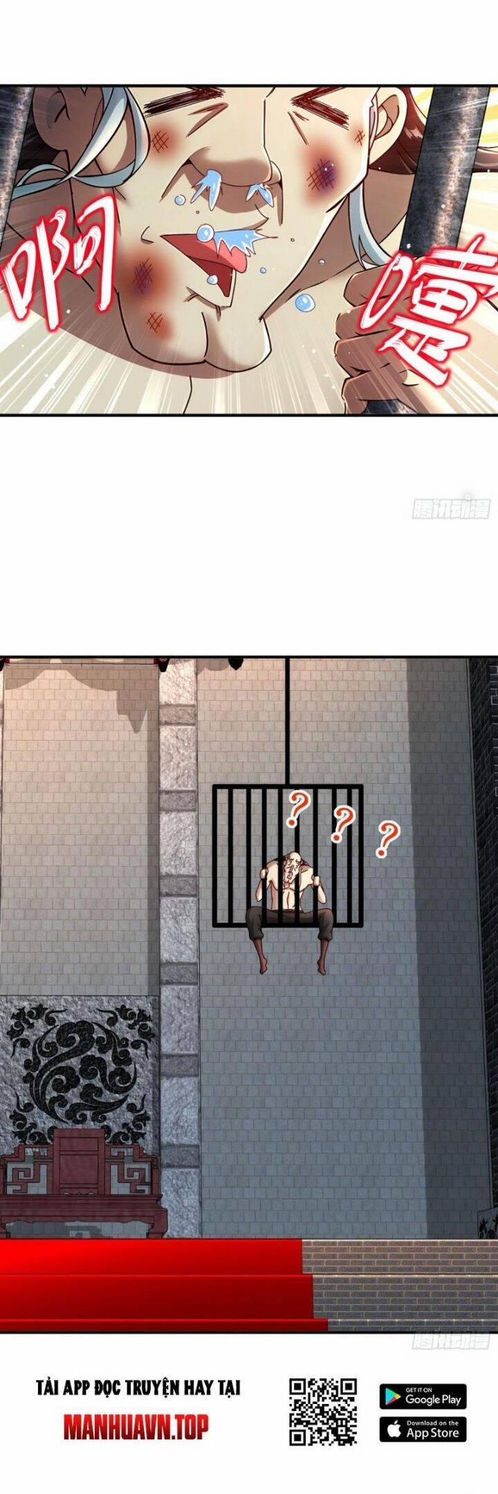 Tuyệt Sắc Đạo Lữ Đều Nói Ngô Hoàng Thể Chất Vô Địch 267 trang 15