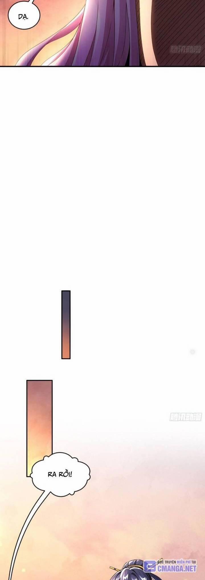 Tuyệt Sắc Đạo Lữ Đều Nói Ngô Hoàng Thể Chất Vô Địch 267 trang 2