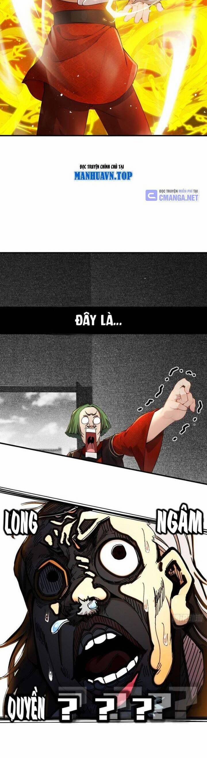 Tuyệt Sắc Đạo Lữ Đều Nói Ngô Hoàng Thể Chất Vô Địch 268 trang 14