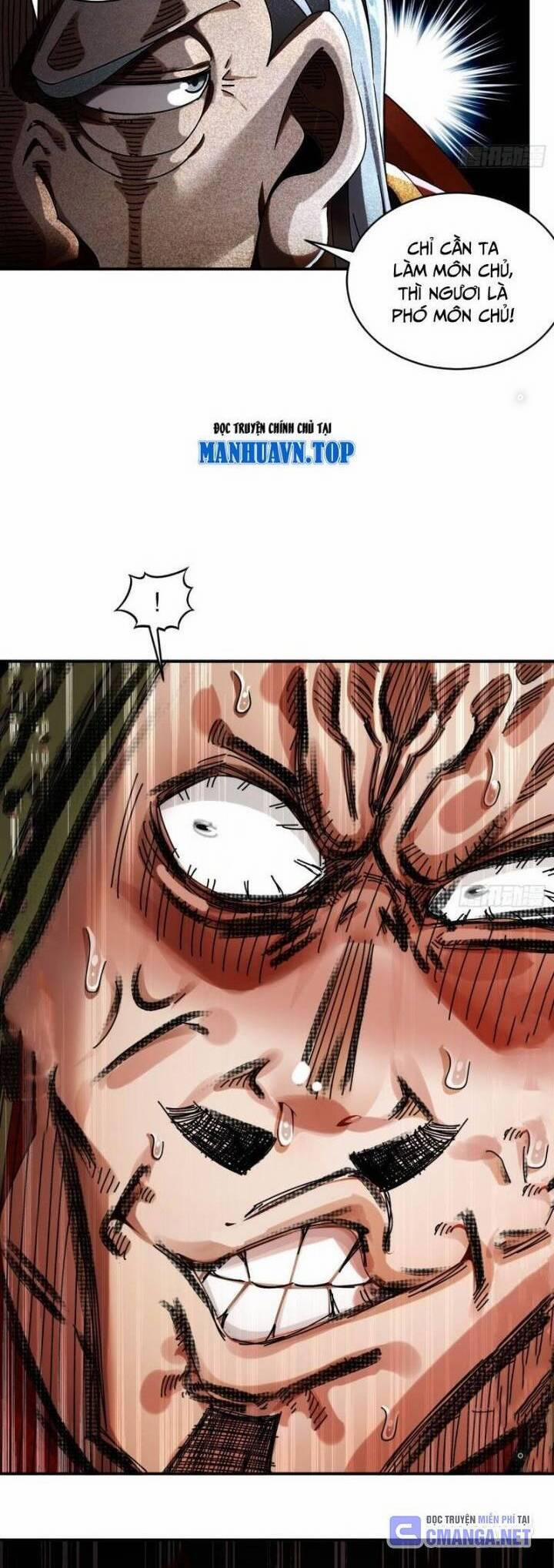 Tuyệt Sắc Đạo Lữ Đều Nói Ngô Hoàng Thể Chất Vô Địch 269 trang 2