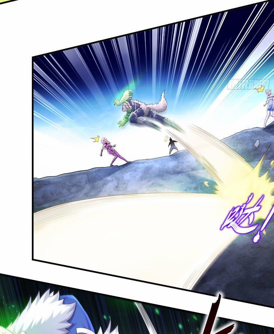 Tuyệt Sắc Đạo Lữ Đều Nói Ngô Hoàng Thể Chất Vô Địch 27 trang 14