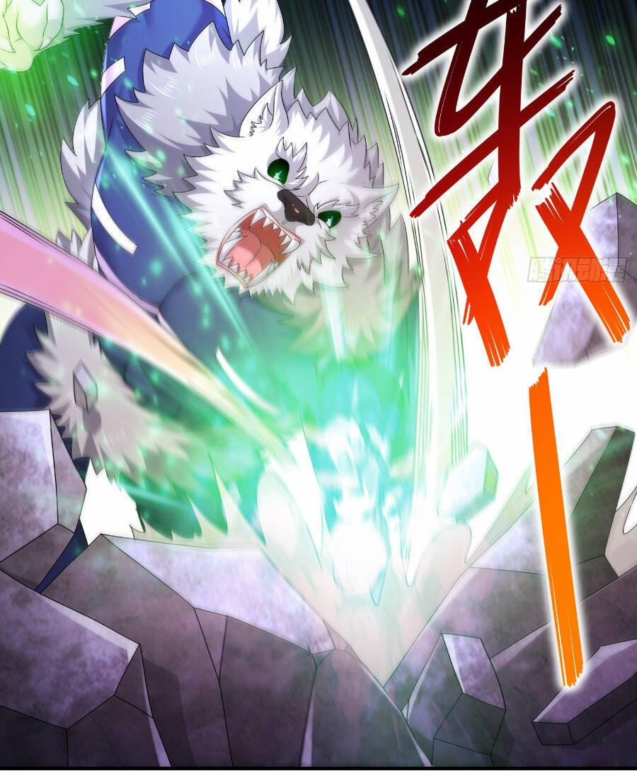 Tuyệt Sắc Đạo Lữ Đều Nói Ngô Hoàng Thể Chất Vô Địch 27 trang 15