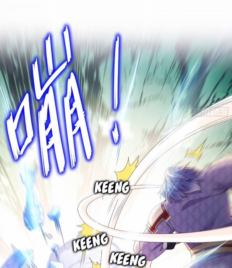 Tuyệt Sắc Đạo Lữ Đều Nói Ngô Hoàng Thể Chất Vô Địch 27 trang 2