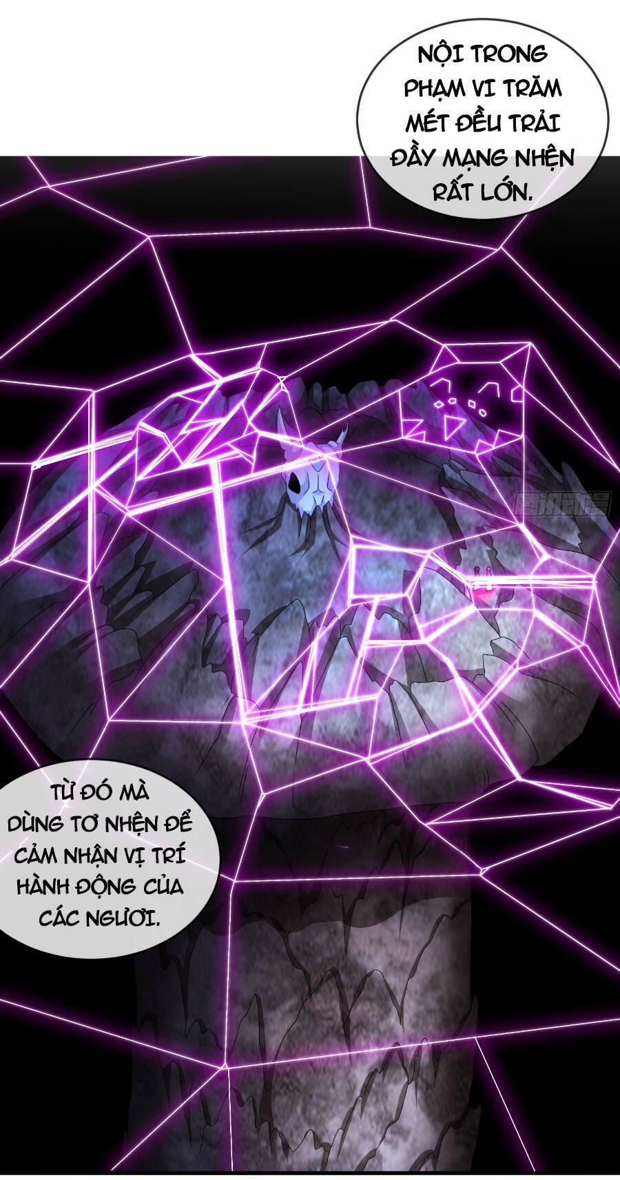 Tuyệt Sắc Đạo Lữ Đều Nói Ngô Hoàng Thể Chất Vô Địch 27 trang 8