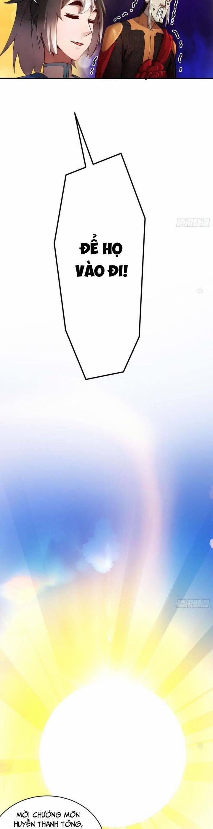 Tuyệt Sắc Đạo Lữ Đều Nói Ngô Hoàng Thể Chất Vô Địch 270 trang 5