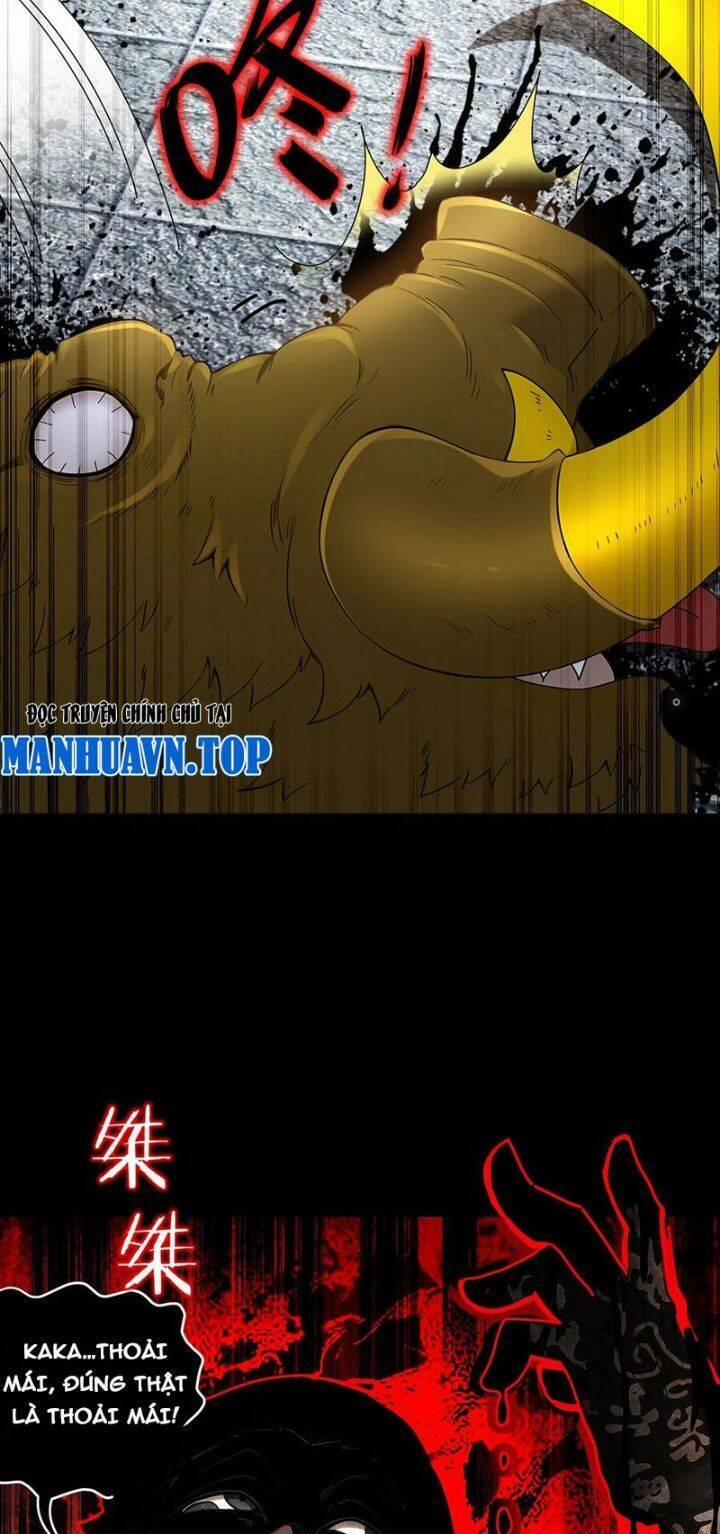 Tuyệt Sắc Đạo Lữ Đều Nói Ngô Hoàng Thể Chất Vô Địch 272 trang 15