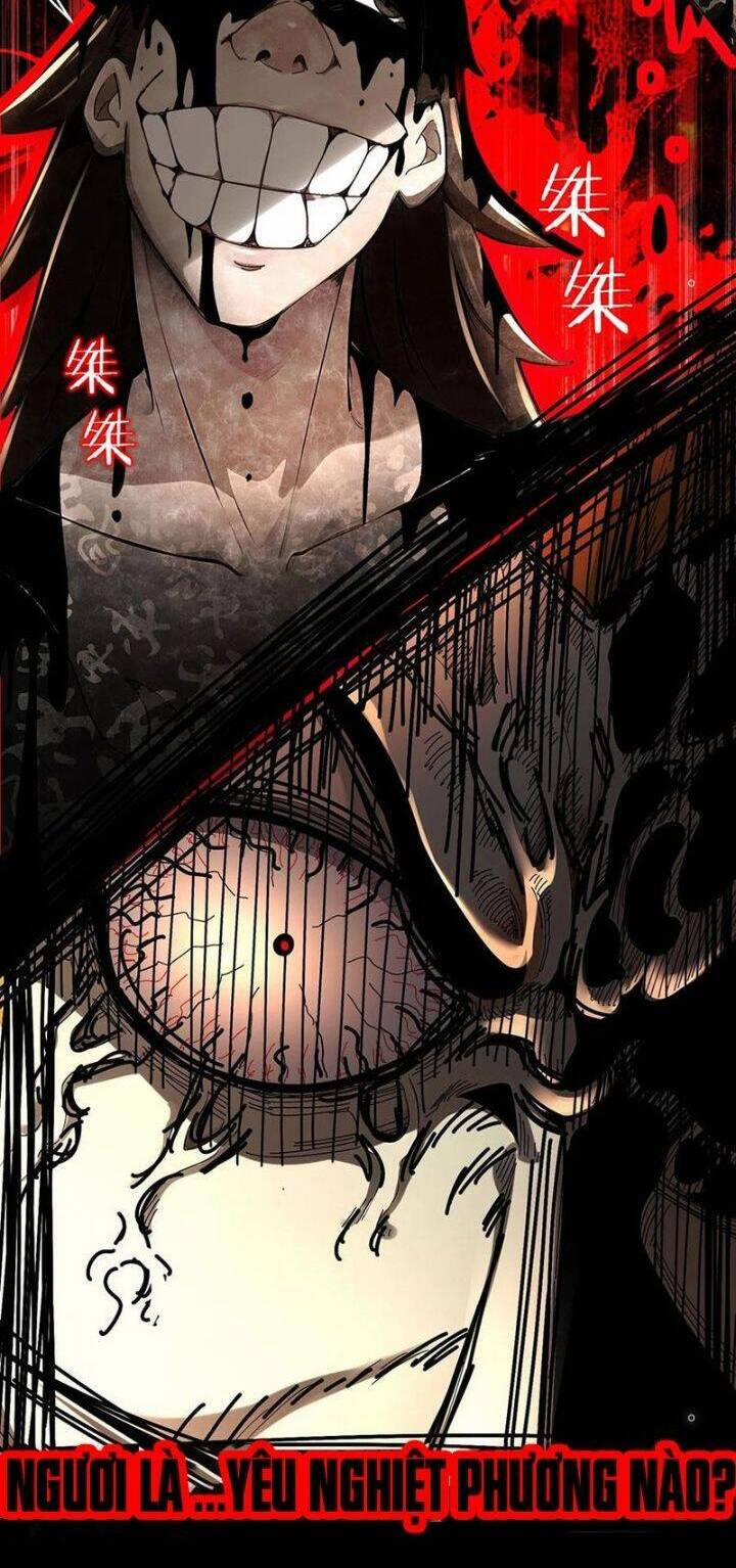 Tuyệt Sắc Đạo Lữ Đều Nói Ngô Hoàng Thể Chất Vô Địch 272 trang 16