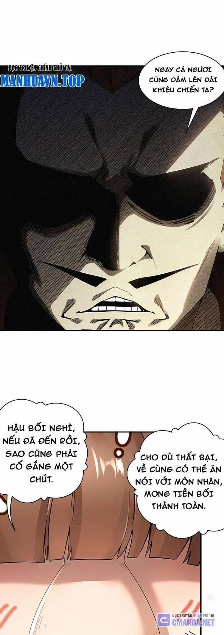 Tuyệt Sắc Đạo Lữ Đều Nói Ngô Hoàng Thể Chất Vô Địch 272 trang 2