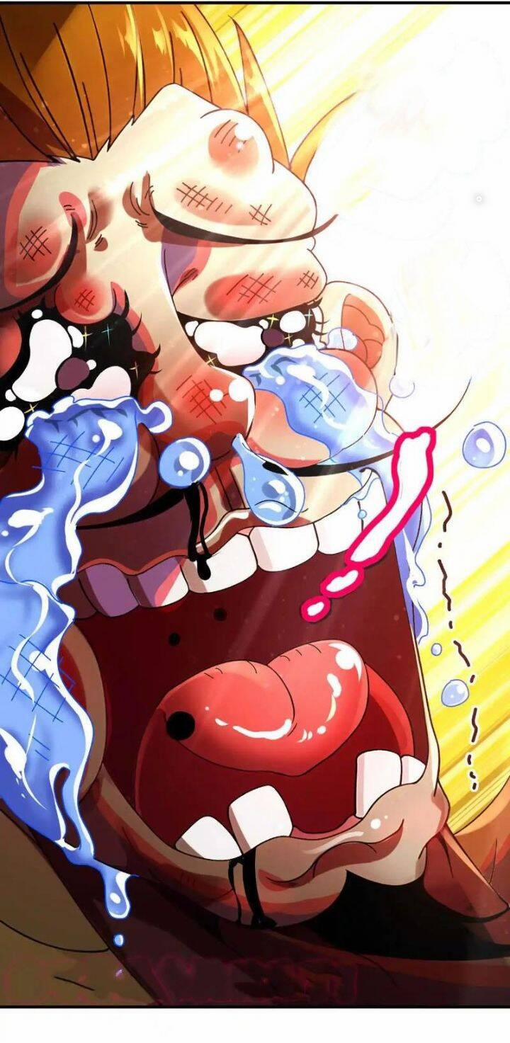 Tuyệt Sắc Đạo Lữ Đều Nói Ngô Hoàng Thể Chất Vô Địch 273 trang 13