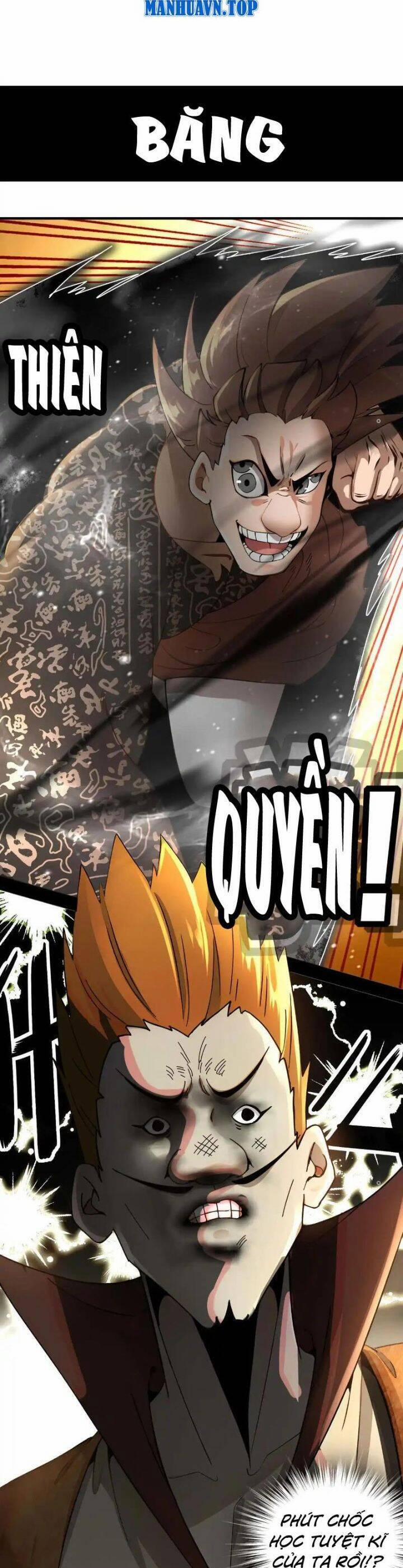 Tuyệt Sắc Đạo Lữ Đều Nói Ngô Hoàng Thể Chất Vô Địch 273 trang 7