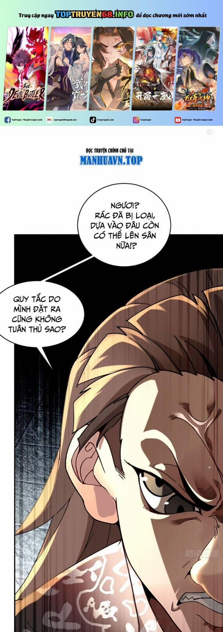 Tuyệt Sắc Đạo Lữ Đều Nói Ngô Hoàng Thể Chất Vô Địch 274 trang 0