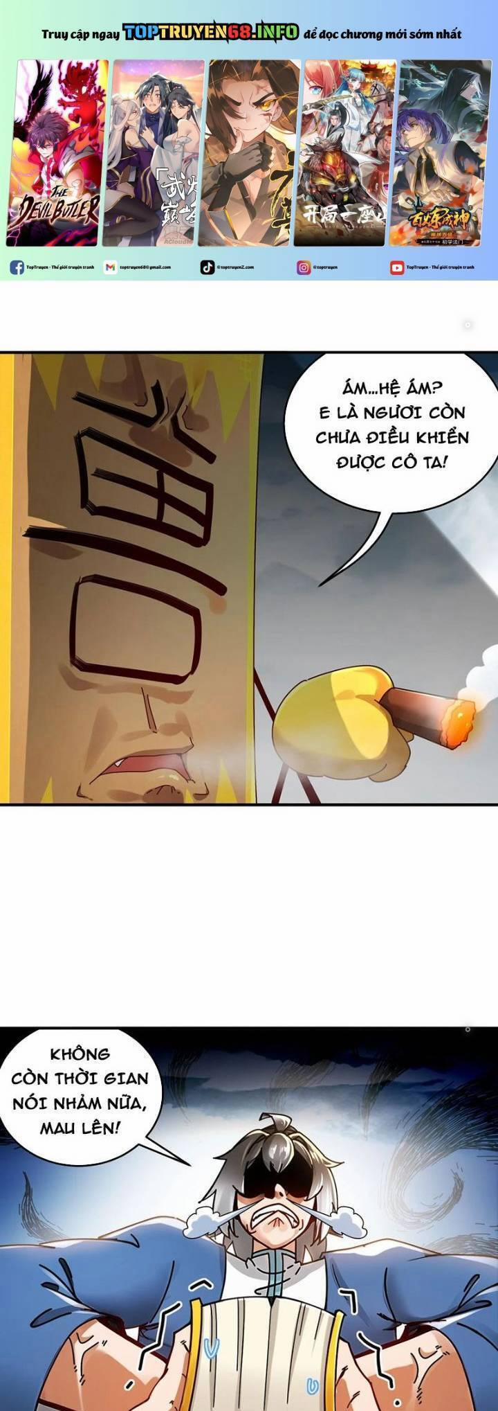 Tuyệt Sắc Đạo Lữ Đều Nói Ngô Hoàng Thể Chất Vô Địch 275 trang 0