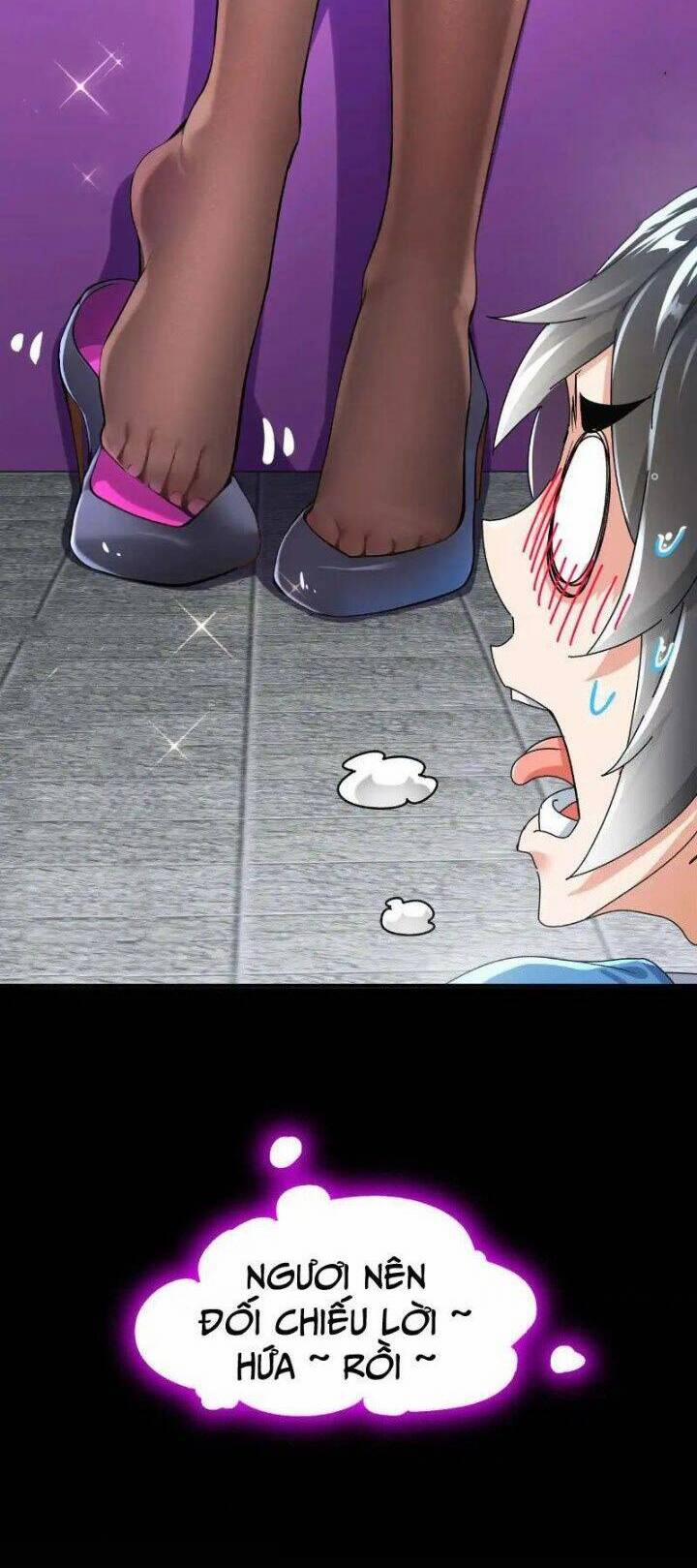 Tuyệt Sắc Đạo Lữ Đều Nói Ngô Hoàng Thể Chất Vô Địch 276 trang 14