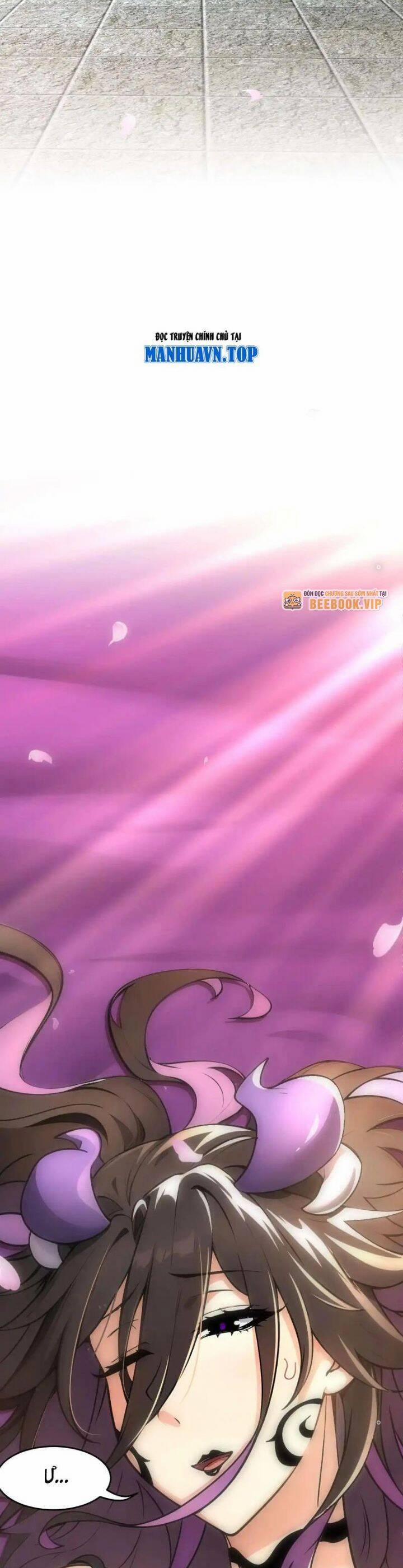 Tuyệt Sắc Đạo Lữ Đều Nói Ngô Hoàng Thể Chất Vô Địch 277 trang 11