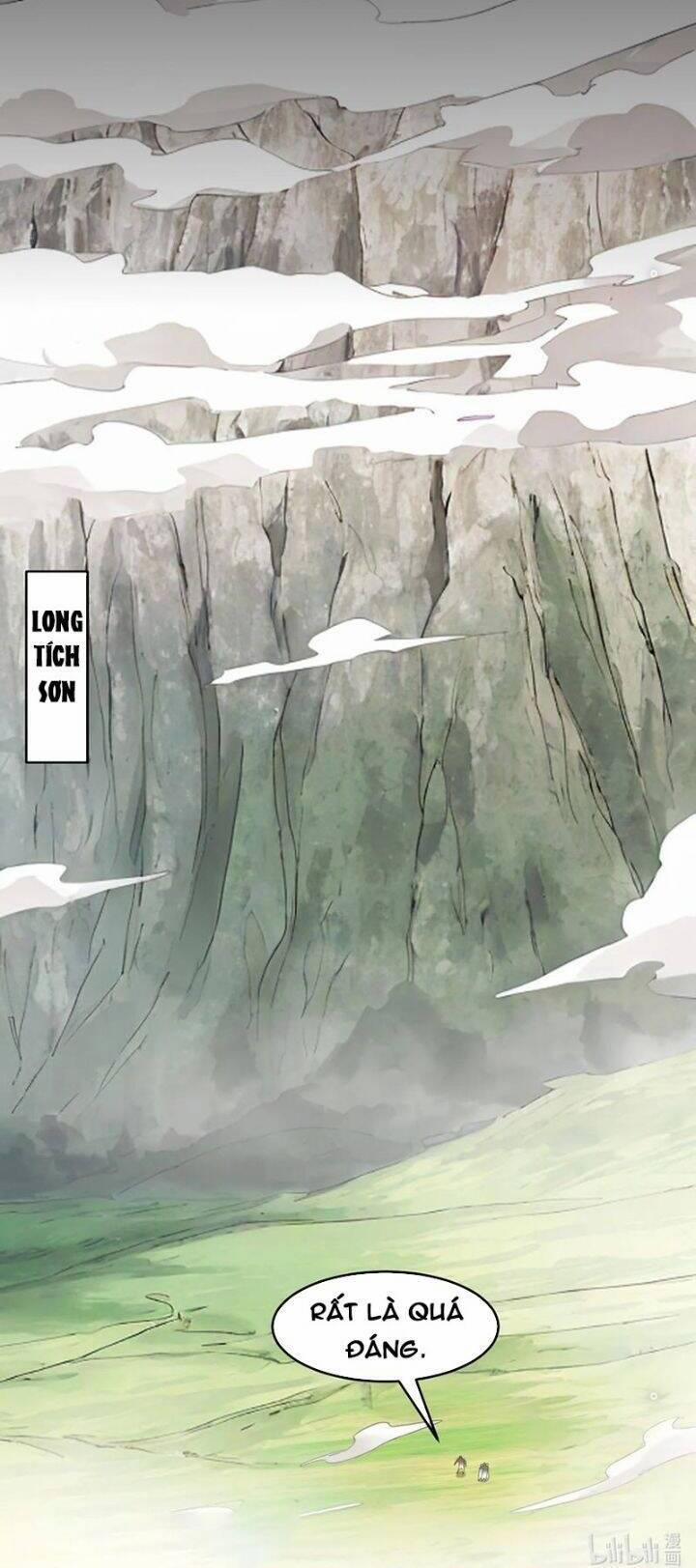 Tuyệt Sắc Đạo Lữ Đều Nói Ngô Hoàng Thể Chất Vô Địch 278 trang 12