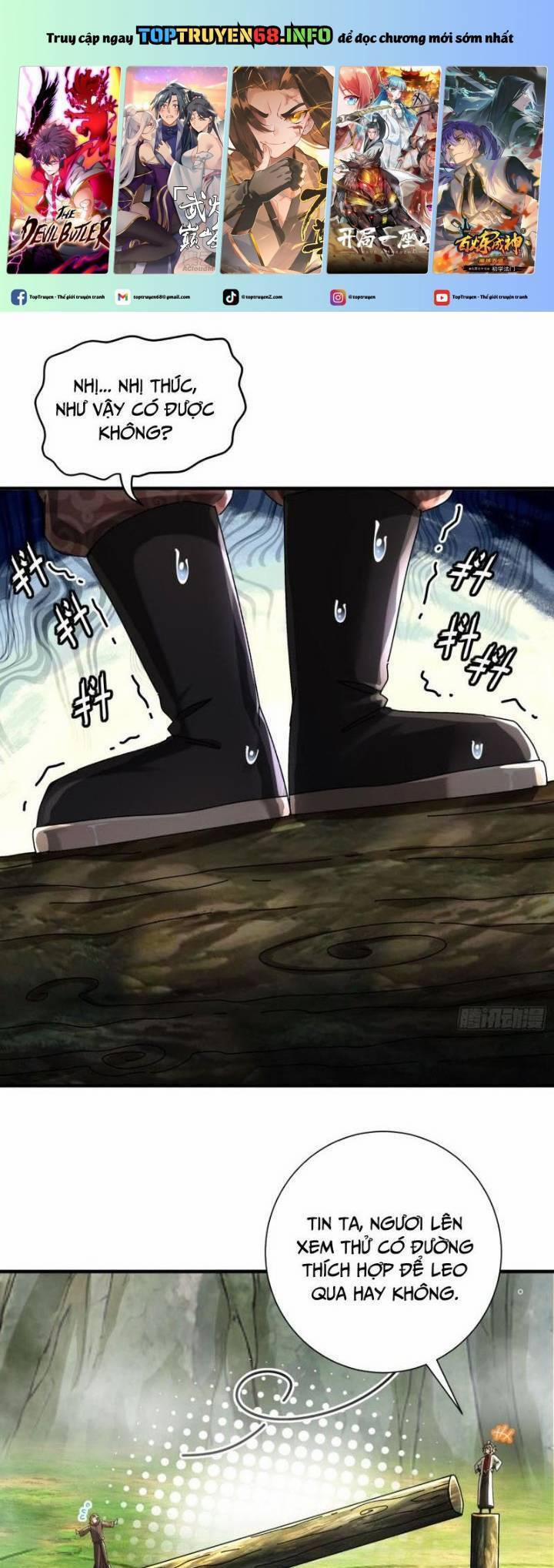 Tuyệt Sắc Đạo Lữ Đều Nói Ngô Hoàng Thể Chất Vô Địch 279 trang 0