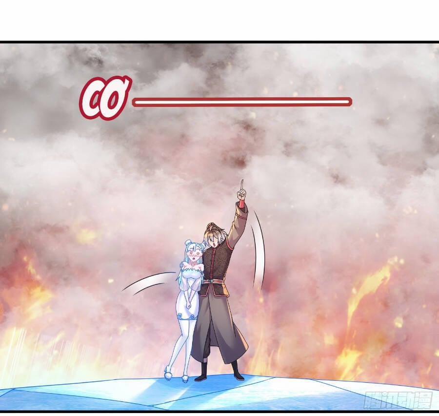 Tuyệt Sắc Đạo Lữ Đều Nói Ngô Hoàng Thể Chất Vô Địch 28 trang 13