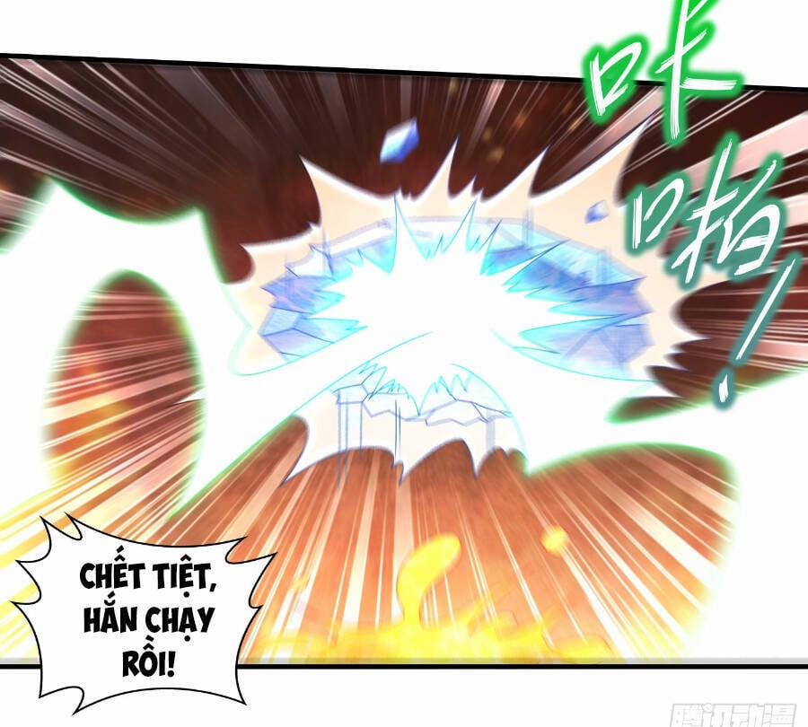 Tuyệt Sắc Đạo Lữ Đều Nói Ngô Hoàng Thể Chất Vô Địch 28 trang 20