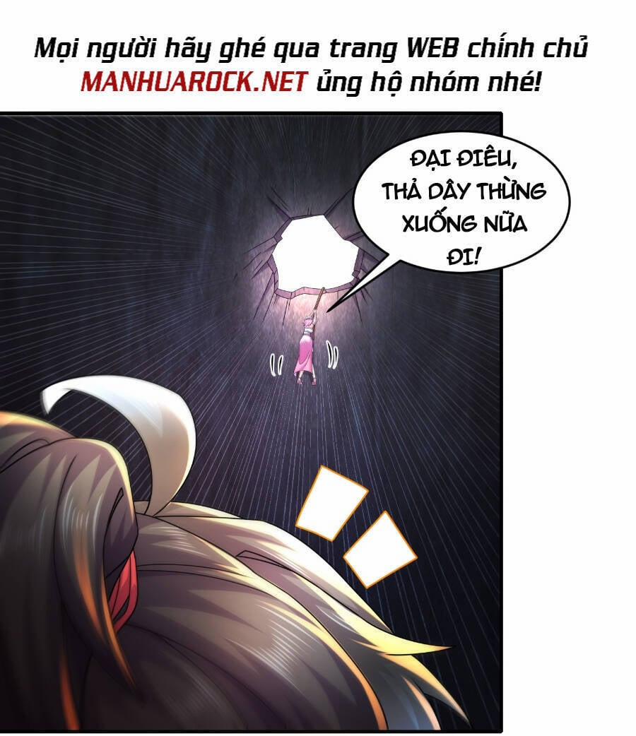 Tuyệt Sắc Đạo Lữ Đều Nói Ngô Hoàng Thể Chất Vô Địch 28 trang 22