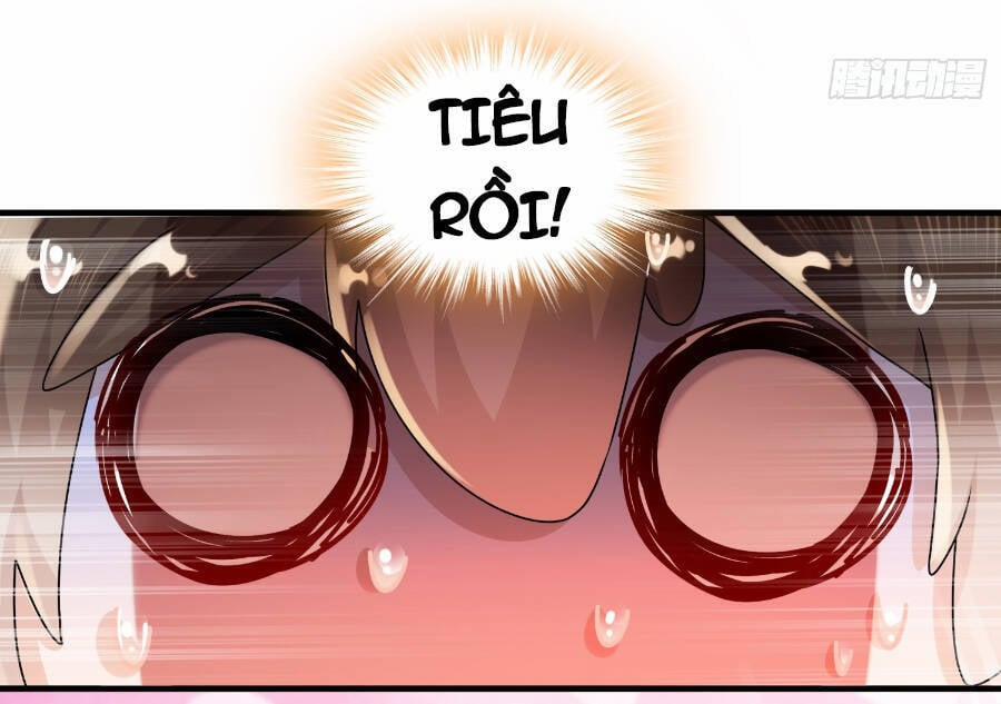 Tuyệt Sắc Đạo Lữ Đều Nói Ngô Hoàng Thể Chất Vô Địch 28 trang 23