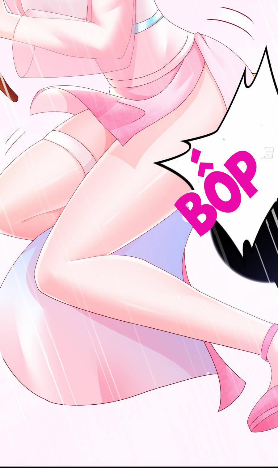 Tuyệt Sắc Đạo Lữ Đều Nói Ngô Hoàng Thể Chất Vô Địch 28 trang 25