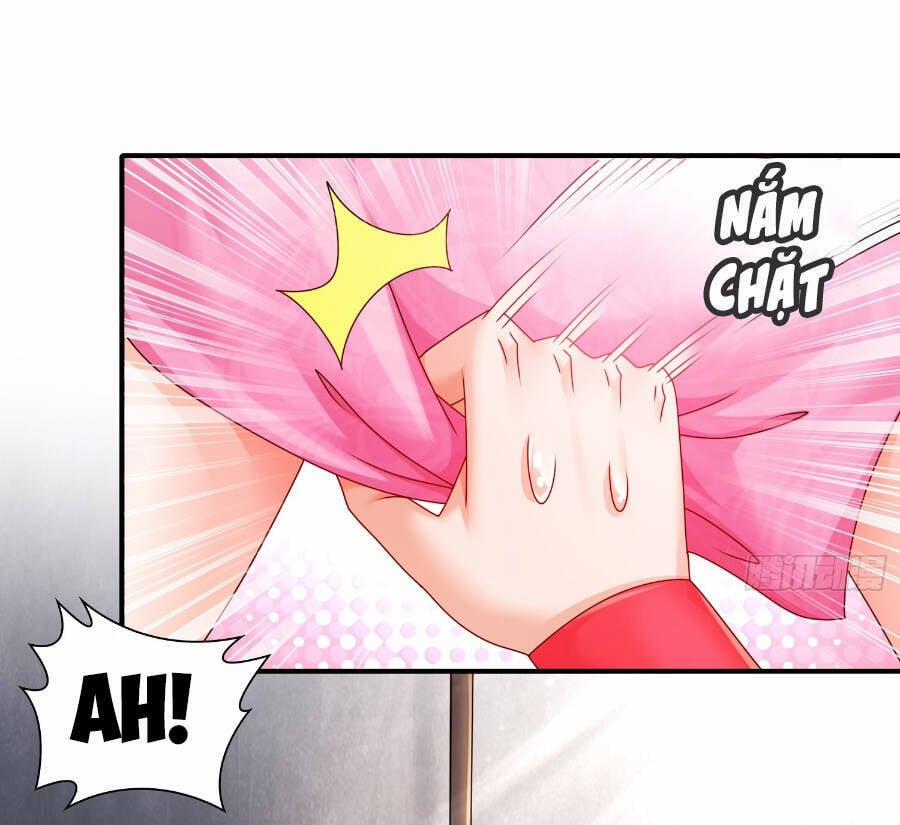 Tuyệt Sắc Đạo Lữ Đều Nói Ngô Hoàng Thể Chất Vô Địch 28 trang 28