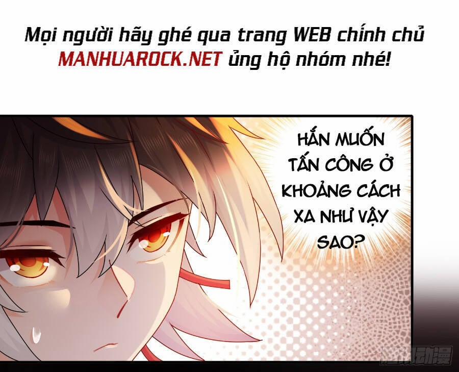 Tuyệt Sắc Đạo Lữ Đều Nói Ngô Hoàng Thể Chất Vô Địch 28 trang 7