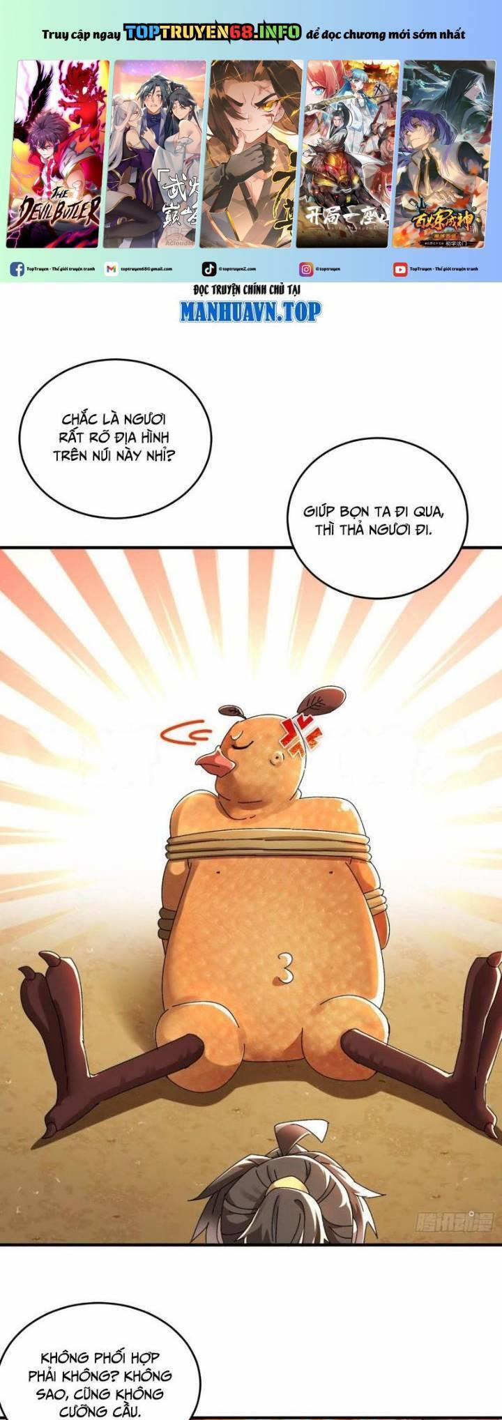 Tuyệt Sắc Đạo Lữ Đều Nói Ngô Hoàng Thể Chất Vô Địch 280 trang 0