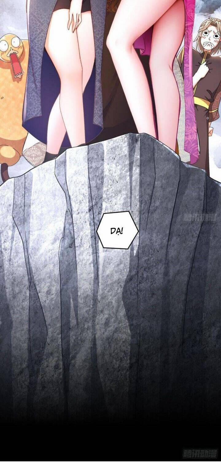 Tuyệt Sắc Đạo Lữ Đều Nói Ngô Hoàng Thể Chất Vô Địch 280 trang 14