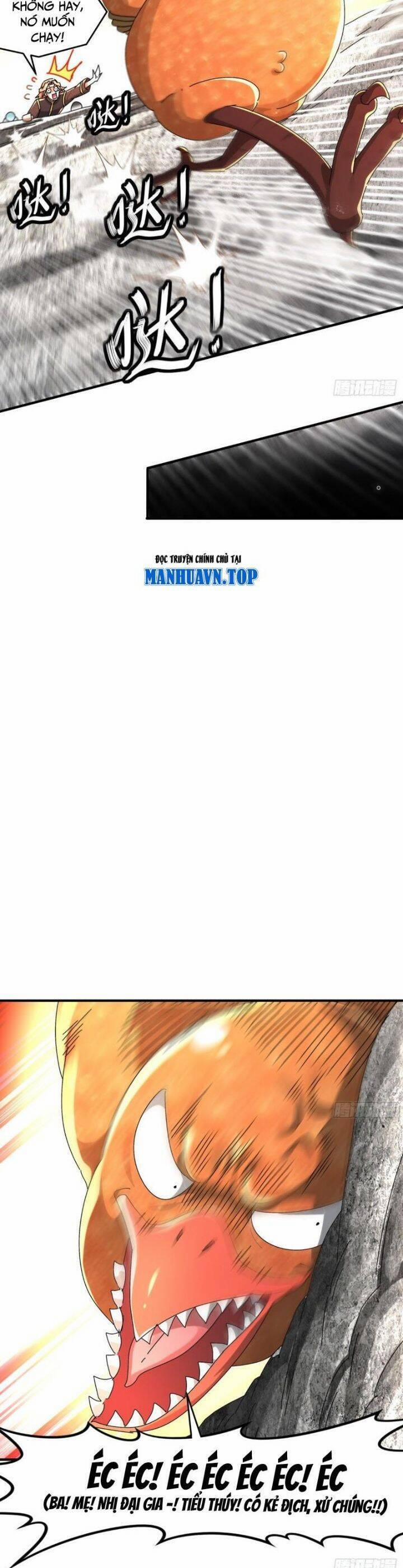 Tuyệt Sắc Đạo Lữ Đều Nói Ngô Hoàng Thể Chất Vô Địch 280 trang 7