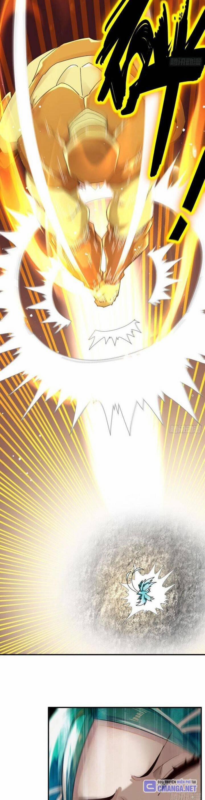 Tuyệt Sắc Đạo Lữ Đều Nói Ngô Hoàng Thể Chất Vô Địch 281 trang 6