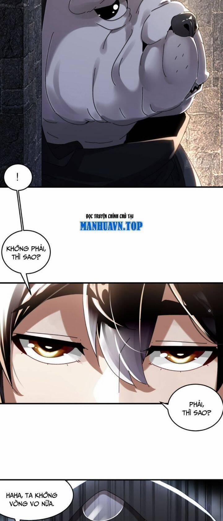 Tuyệt Sắc Đạo Lữ Đều Nói Ngô Hoàng Thể Chất Vô Địch 283 trang 11