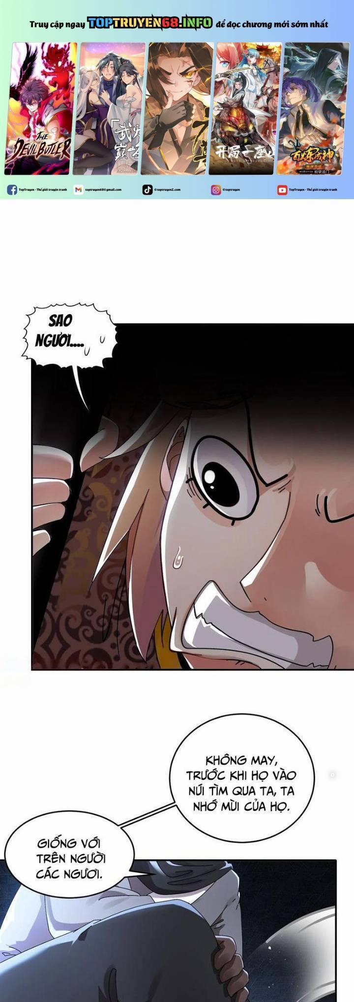 Tuyệt Sắc Đạo Lữ Đều Nói Ngô Hoàng Thể Chất Vô Địch 284 trang 0