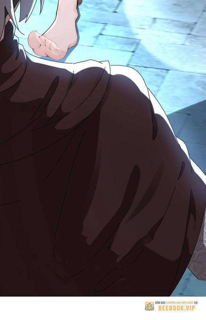 Tuyệt Sắc Đạo Lữ Đều Nói Ngô Hoàng Thể Chất Vô Địch 285 trang 15