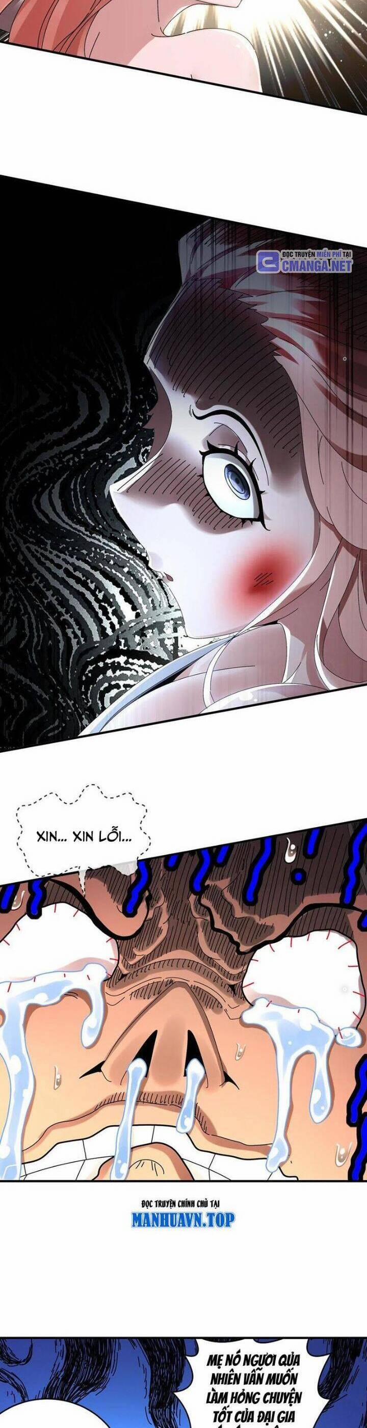 Tuyệt Sắc Đạo Lữ Đều Nói Ngô Hoàng Thể Chất Vô Địch 286 trang 6