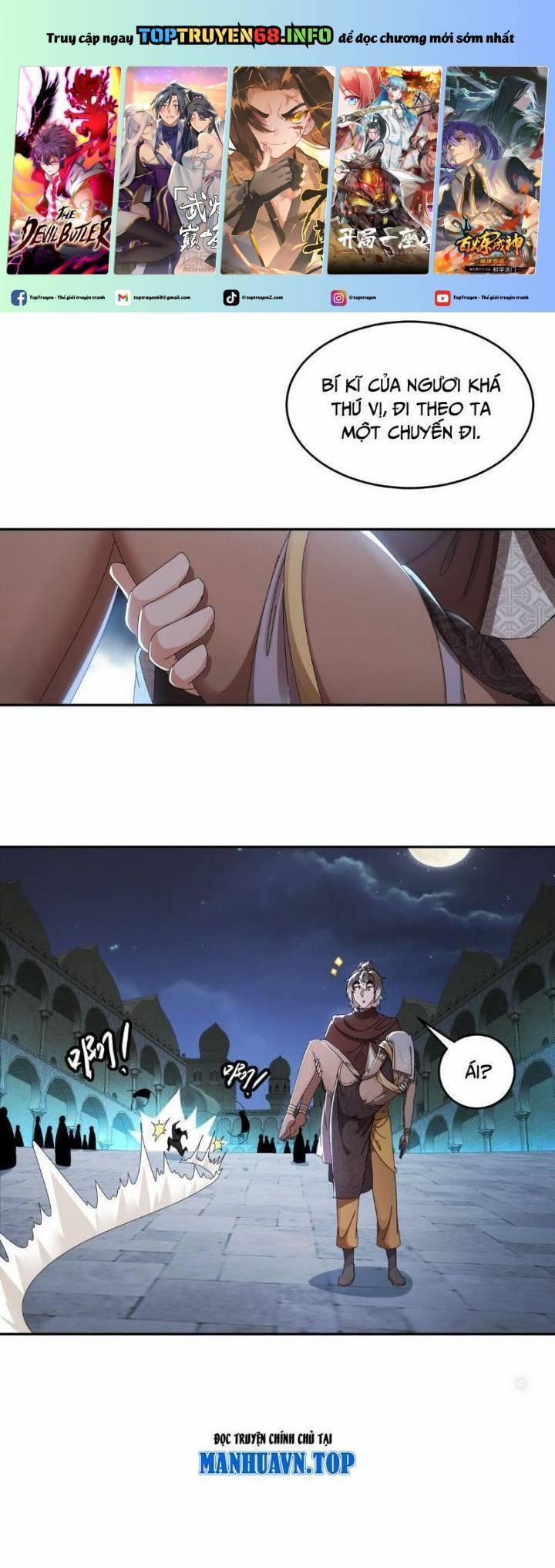 Tuyệt Sắc Đạo Lữ Đều Nói Ngô Hoàng Thể Chất Vô Địch 288 trang 0