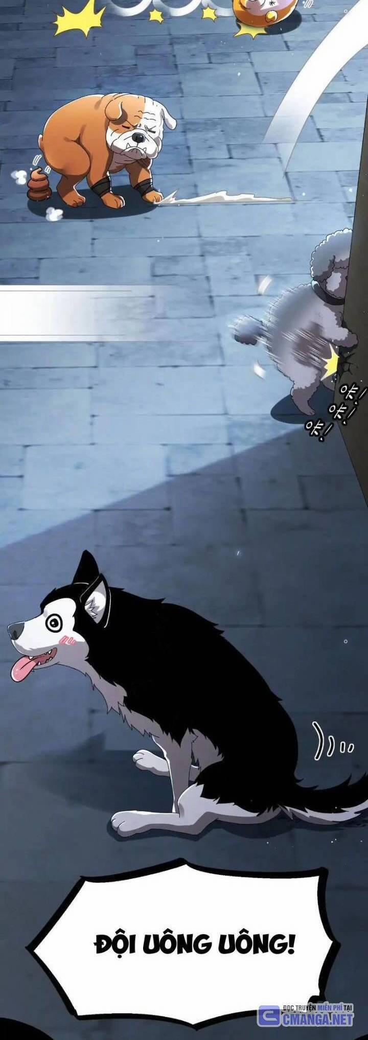 Tuyệt Sắc Đạo Lữ Đều Nói Ngô Hoàng Thể Chất Vô Địch 289 trang 2