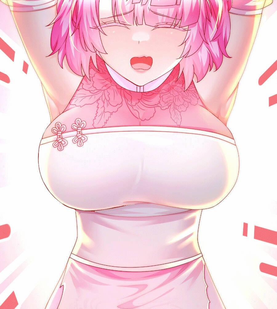 Tuyệt Sắc Đạo Lữ Đều Nói Ngô Hoàng Thể Chất Vô Địch 29 trang 0