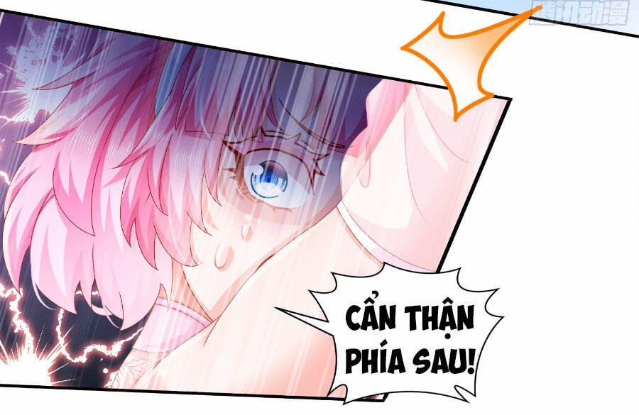 Tuyệt Sắc Đạo Lữ Đều Nói Ngô Hoàng Thể Chất Vô Địch 29 trang 14