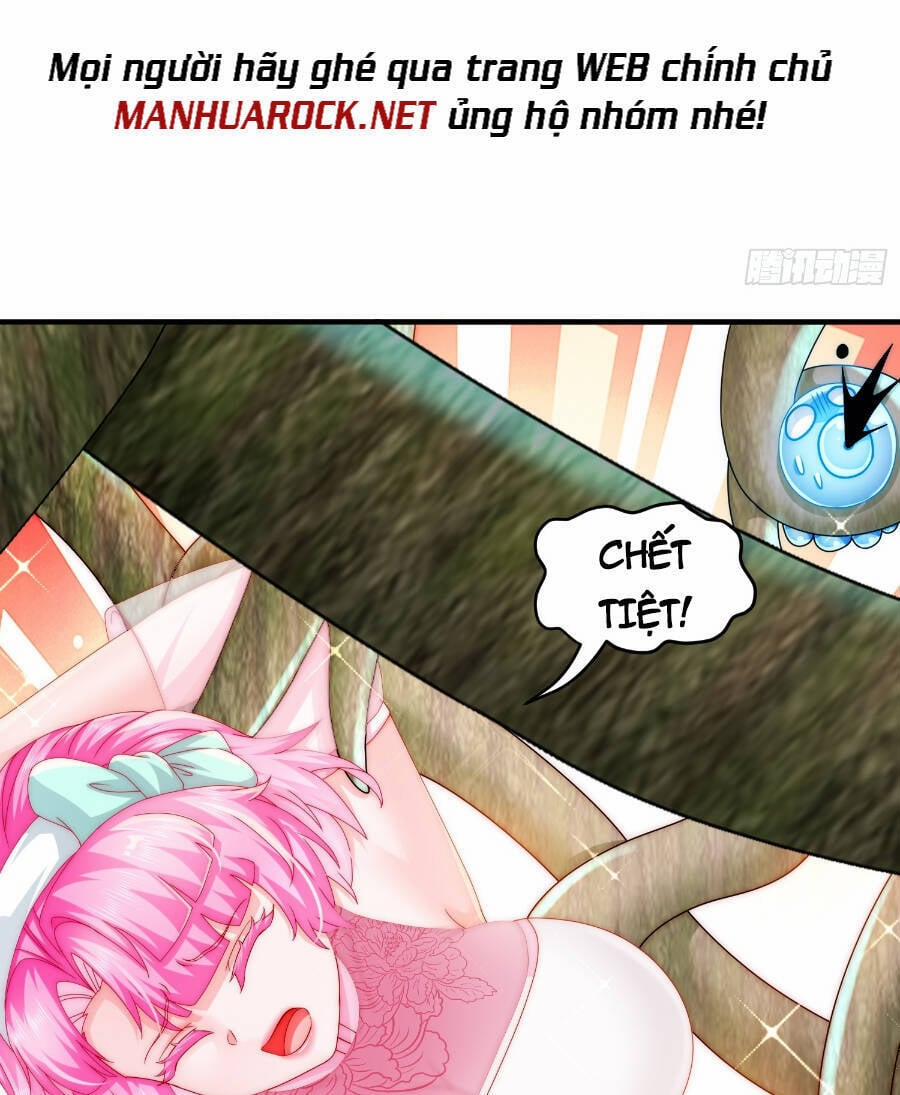 Tuyệt Sắc Đạo Lữ Đều Nói Ngô Hoàng Thể Chất Vô Địch 29 trang 21