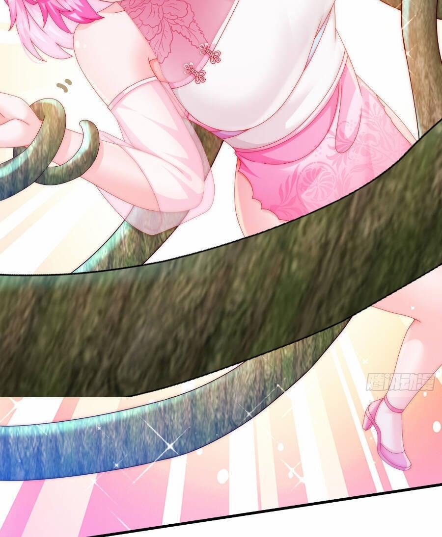 Tuyệt Sắc Đạo Lữ Đều Nói Ngô Hoàng Thể Chất Vô Địch 29 trang 22