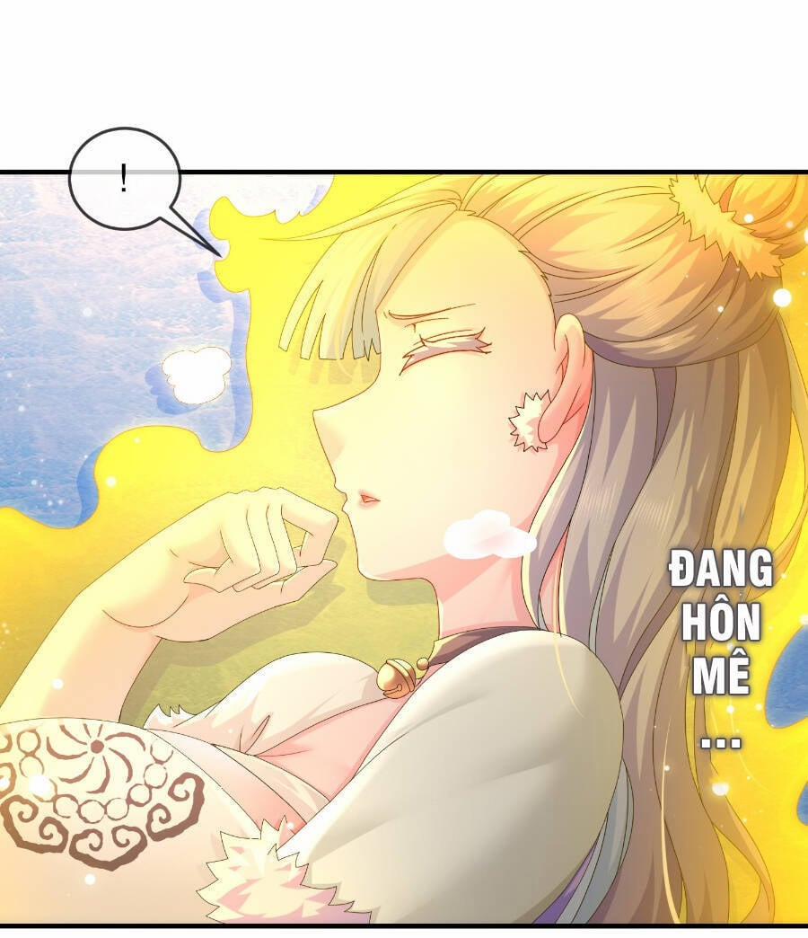 Tuyệt Sắc Đạo Lữ Đều Nói Ngô Hoàng Thể Chất Vô Địch 29 trang 25