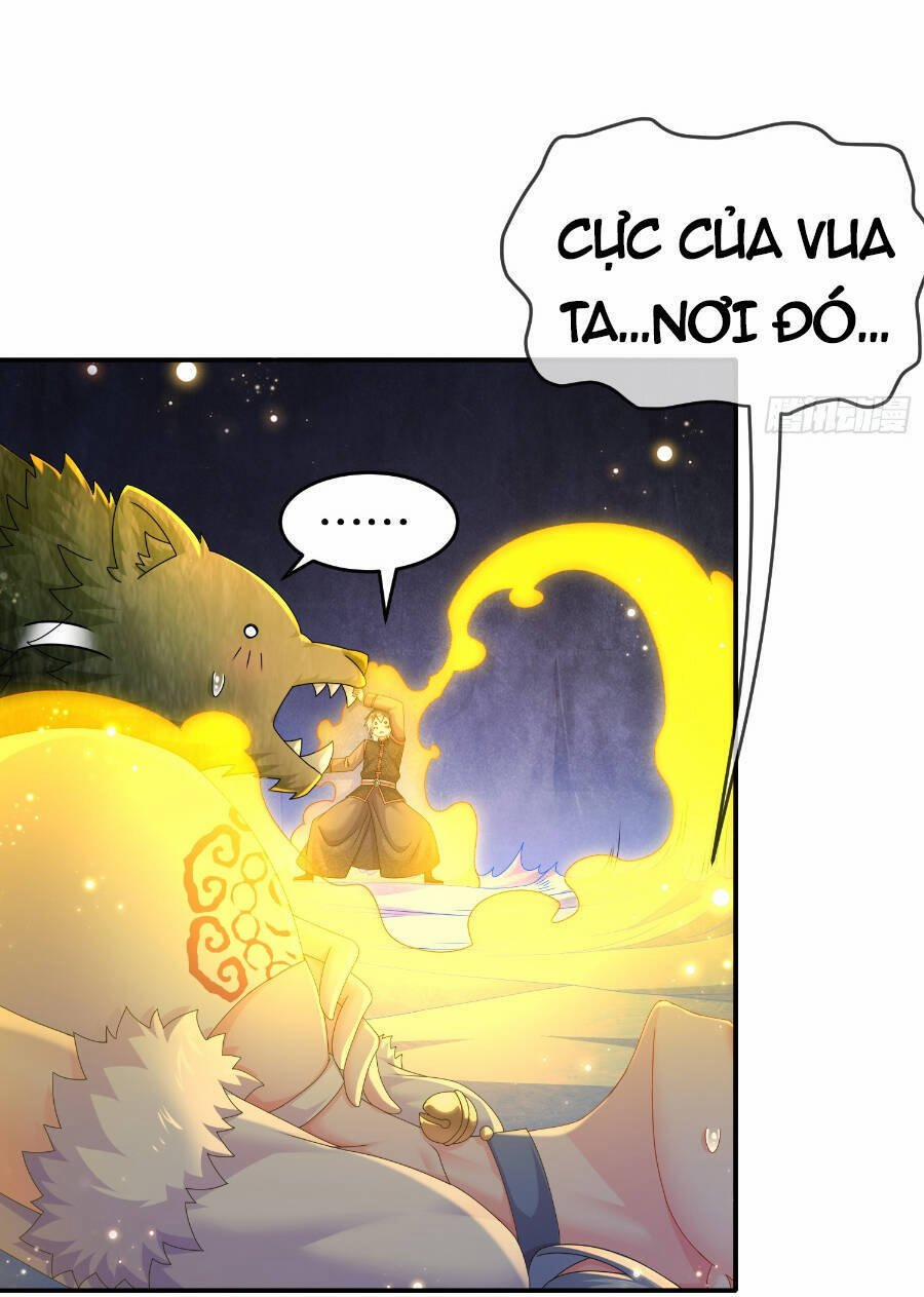 Tuyệt Sắc Đạo Lữ Đều Nói Ngô Hoàng Thể Chất Vô Địch 29 trang 26