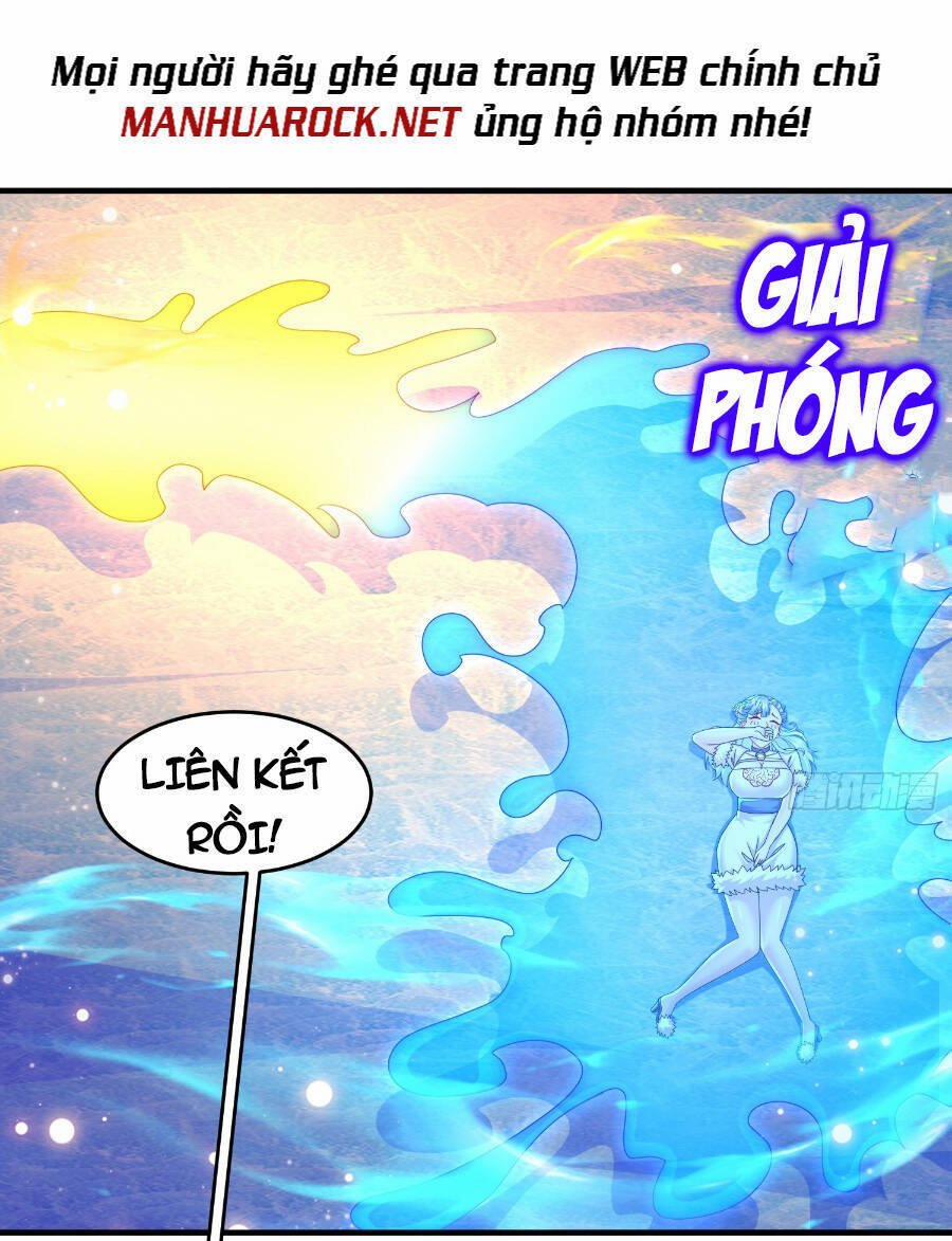 Tuyệt Sắc Đạo Lữ Đều Nói Ngô Hoàng Thể Chất Vô Địch 29 trang 27