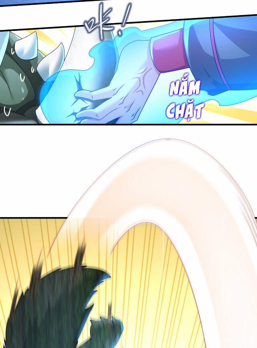 Tuyệt Sắc Đạo Lữ Đều Nói Ngô Hoàng Thể Chất Vô Địch 29 trang 29