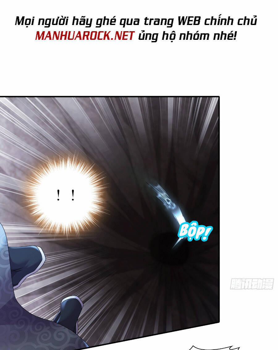 Tuyệt Sắc Đạo Lữ Đều Nói Ngô Hoàng Thể Chất Vô Địch 29 trang 3