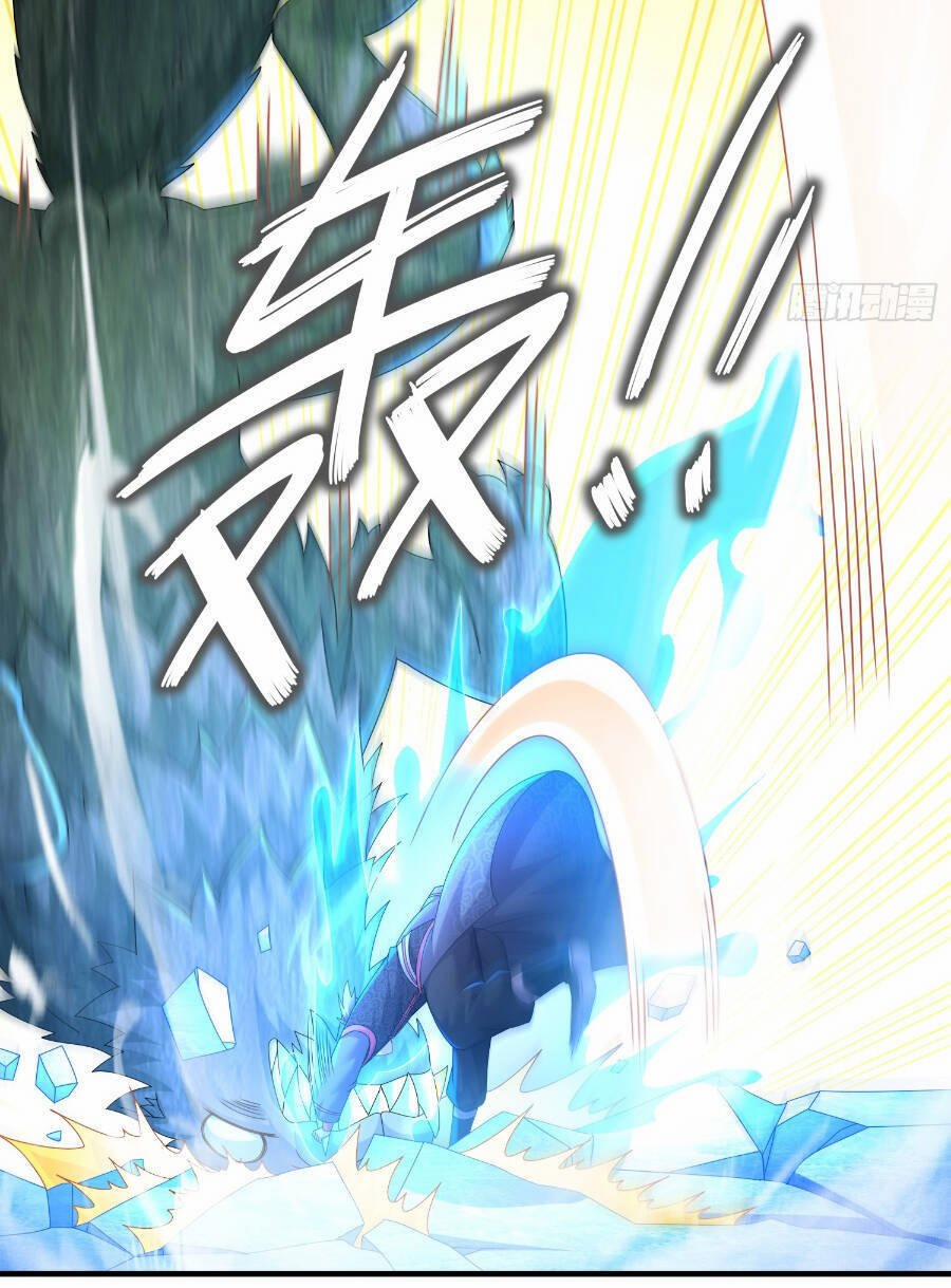 Tuyệt Sắc Đạo Lữ Đều Nói Ngô Hoàng Thể Chất Vô Địch 29 trang 30